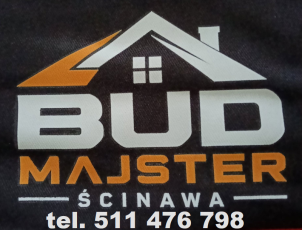 BUD MAJSTER ŚCINAWA Artur Wójcik