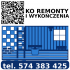 KO REMONTY I WYKOŃCZENIA Krzysztof Owczarek