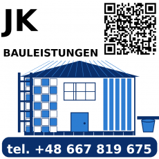 JK BAULEISTUNGEN Jan Kopaczewski