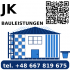 JK BAULEISTUNGEN Jan Kopaczewski