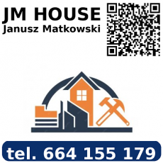 JM HOUSE Janusz Matkowski