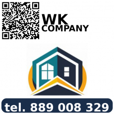 WK COMPANY Vladyslav Khoma