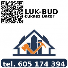 LUK-BUD Łukasz Bator