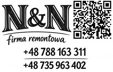 N&N Firma Remontowa Karol Nowak