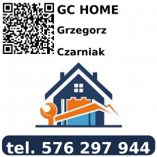 GC HOME Grzegorz Czarniak