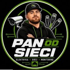 PAN OD SIECI Łukasz Bubak