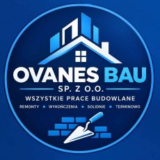 OVANES BAU Ovanes Arosian