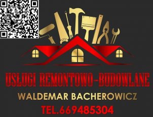 INTERPROJECT Waldemar Bacherowicz
