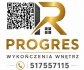 PROGRES WYKOŃCZENIA WNĘTRZ Tomasz Kaźmierczak