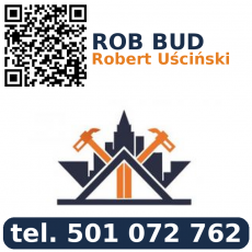 ROB BUD Robert Uściński