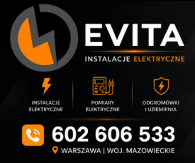 BIURO EVITA SP. Z O.O.
