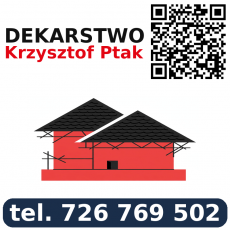 DEKARSTWO Krzysztof Ptak