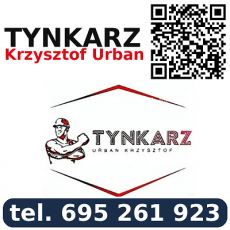 TYNKARZ Krzysztof Urban