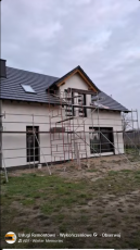 DOCIEPLENIA I ELEWACJE TRZEBNICA, WROCŁAW I OKOLICE