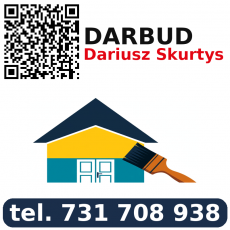 DARBUD Dariusz Skurtys