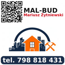 MAL-BUD Mariusz Żytniewski