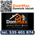 DomMax Dominik Idziak