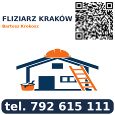 FLIZIARZ KRAKÓW Bartosz Krokosz