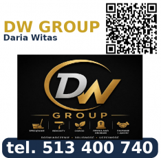 DW GROUP Daria Witas