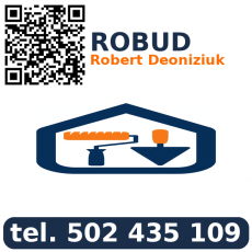 ROBUD Robert Deoniziuk