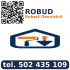 ROBUD Robert Deoniziuk