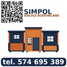 SIMPOL USŁUGI BUDOWLANE