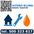 HYDRO-KLIMA Adam Sawicki