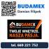 BUDAMEX Damian Filipek