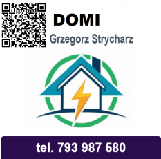 DOMI Grzegorz Strycharz