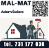 MAL-MAT Adam Świerc