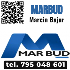 MARBUD Marcin Bajur
