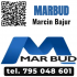 MARBUD Marcin Bajur