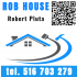 ROB HOUSE Robert Pluta
