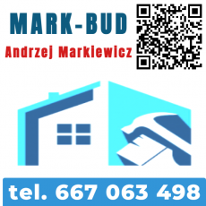 MARK-BUD Andrzej Markiewicz