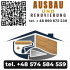 AUSBAU UND RENOVIERUNG