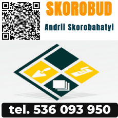 SKOROBUD Andrii Skorobahatyi