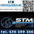 STM PROFESJONALNE WYKOŃCZENIA WNĘTRZ