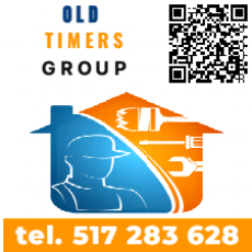 OLD TIMERS GROUP