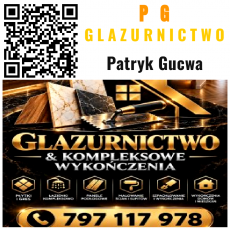PG GLAZURNICTWO Patryk Gucwa