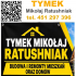 TYMEK Mikołaj Ratushniak