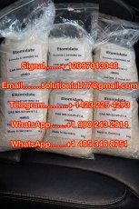 Etomidate Powder Cychlorphine HCL Powder 5CLADBA/precursor/kit P