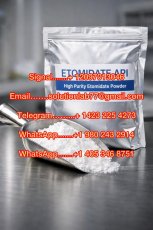Etomidate Powder Cychlorphine HCL Powder 5CLADBA/precursor/kit P