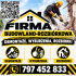 FIRMA BUDOWLANO-ROZBIÓRKOWA Dawid Kasprolewicz