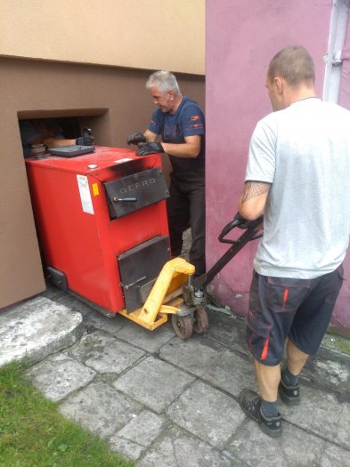 ⚠️ Czy posiadasz w swoim domu takiego KOPCIUCHA❓